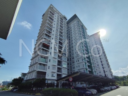 Condo For Auction at D'Pines