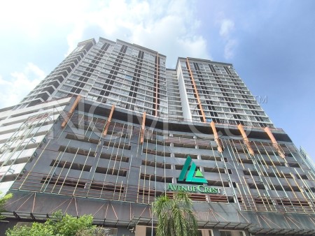 Office For Auction at Avenue Crest