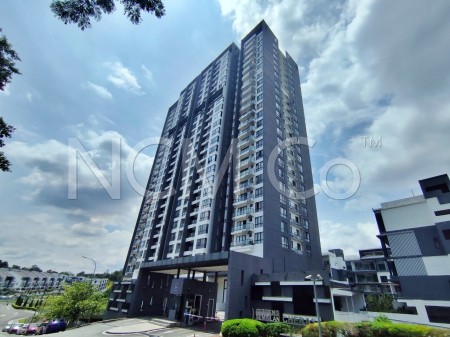 Condo For Auction at 9ine