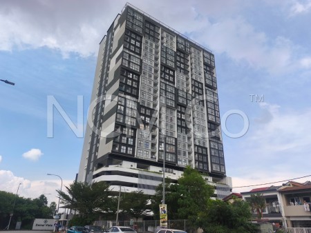 Condo For Auction at Damai Vista