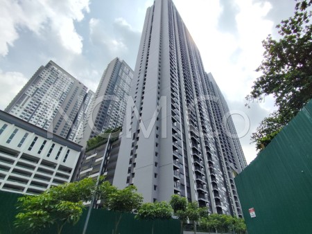 Serviced Residence For Auction at M Arisa