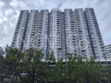 Serviced Residence For Auction at Setia Impian