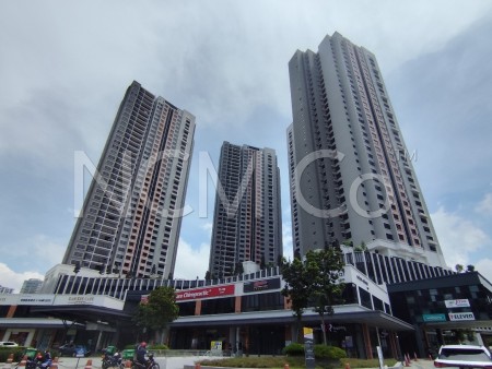 Serviced Residence For Auction at The Tropika