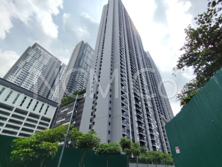 Serviced Residence For Auction at M Arisa