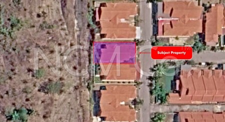 Terrace House for Auction