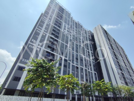 Serviced Residence For Auction at Casa Embun
