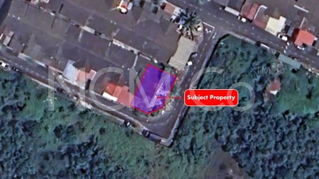 Terrace House for Auction