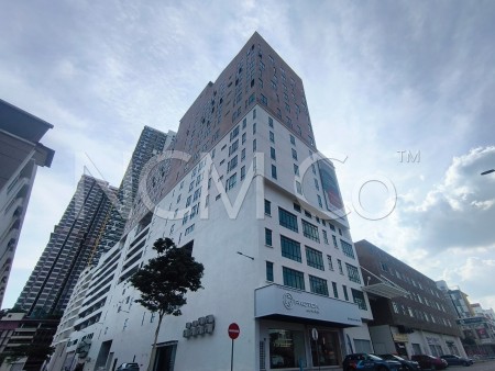Serviced Residence for Auction