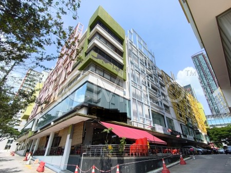 Office For Auction at Neo Damansara