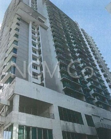Serviced Residence For Auction at Park @ One South