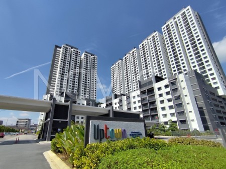 Serviced Residence For Auction at Berkeley Uptown
