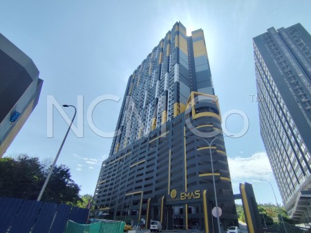 Serviced Residence For Auction at Residensi Emas @ Kajang 2