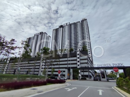 Serviced Residence For Auction at ANYA at Shorea Park