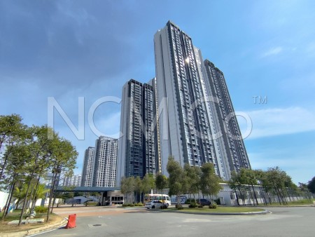 Condo For Auction at Lakefront Residence