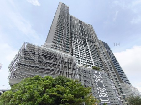 Apartment For Auction at Legasi Kampong Bharu