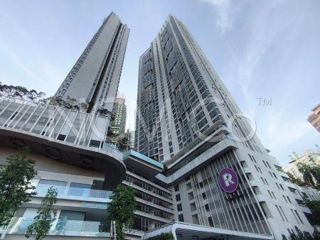 Serviced Residence For Auction at The Robertson