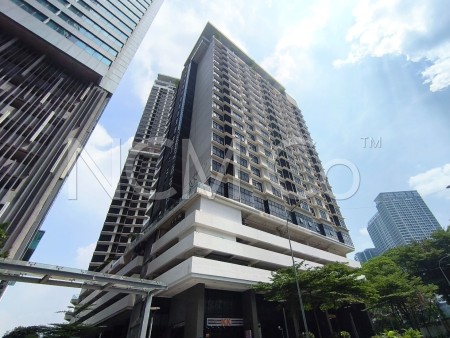Serviced Residence For Auction at 188 Suites