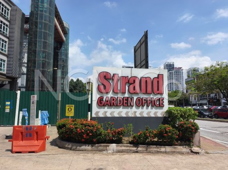 Office For Auction at Encorp Strand Garden Office