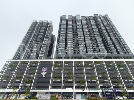 Serviced Residence For Auction at Tulip Residence