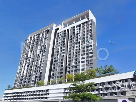 Serviced Residence For Auction at The Pano