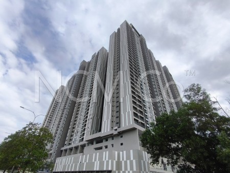 Apartment For Auction at Youth City