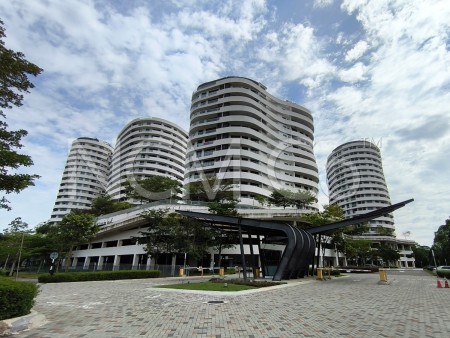 Serviced Residence For Auction at O2 Residence