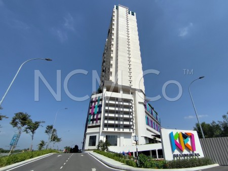 Serviced Residence For Auction at KR7 Residence