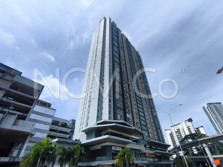 Serviced Residence For Auction at Neu Suites