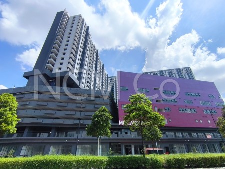 SOHO For Auction at Midlands City