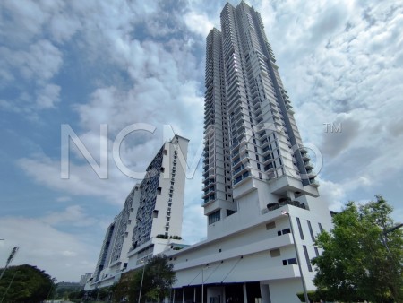 Serviced Residence For Auction at Sky Park