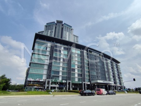 Office For Auction at Kenwingston Business Centre