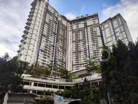 Serviced Residence For Auction at Windmill Upon Hills