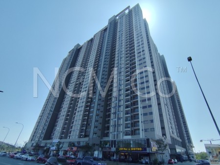 Serviced Residence For Auction at Youth City