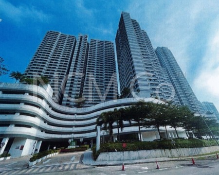 Serviced Residence For Auction at Meridin Suites Residences