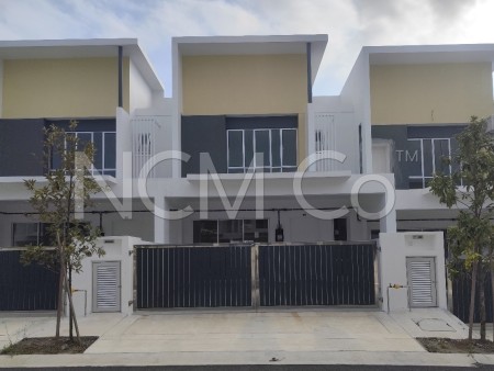 Terrace House For Auction at Taman Seri Impian