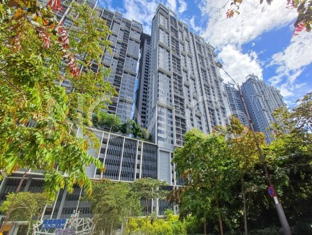 Condo for Auction