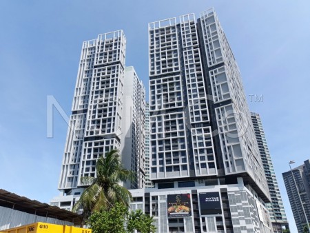 Serviced Residence For Auction at Citizen