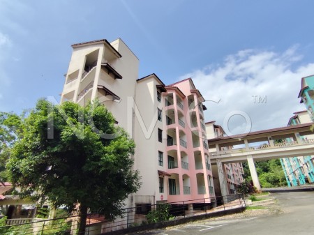 Serviced Residence For Auction at Caribbean Bay Resort