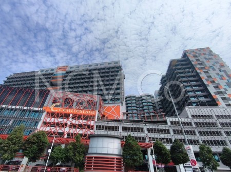 Serviced Residence For Auction at Centrestage