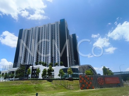 Serviced Residence for Auction