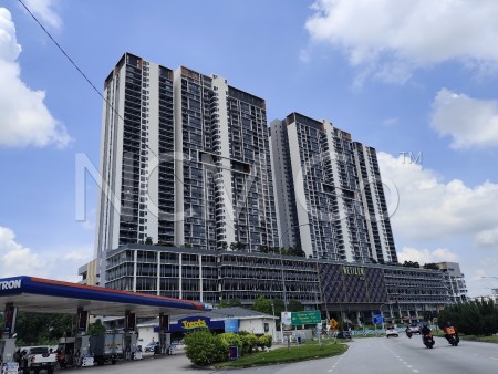 Serviced Residence for Auction