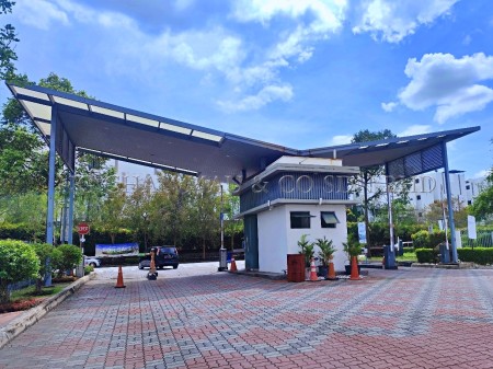 Terrace House for Auction