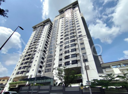 Condo for Auction