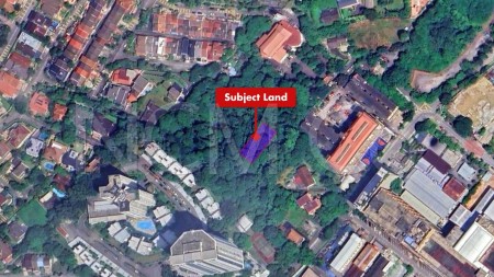 Residential Land for Auction