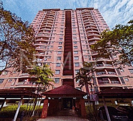 Condo for Auction