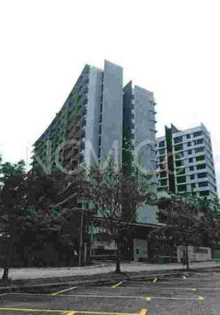 Serviced Residence For Auction at SKYZ Jelutong Residences