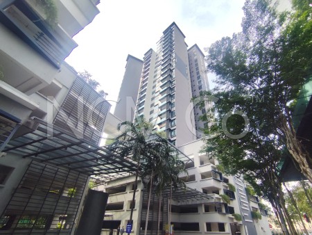 Condo for Auction