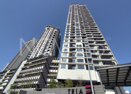 Condo for Auction