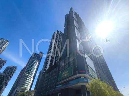 Serviced Residence for Auction