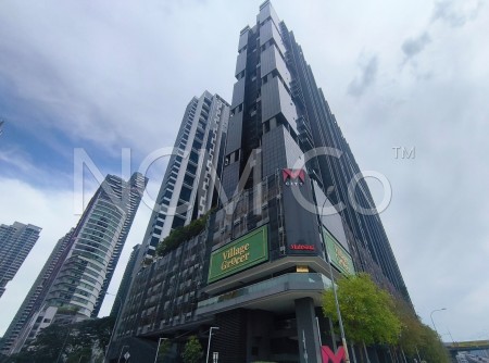 Serviced Residence for Auction